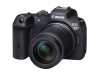 Canon EOS R7 Kit 18-150mm Mirrorless Camera